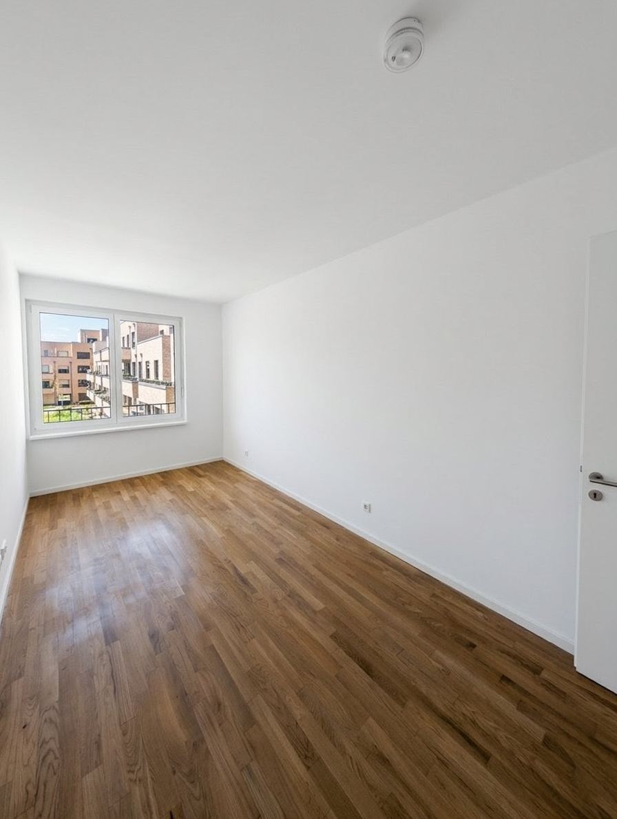Schlafzimmer Berlin